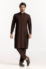 Adore Unstitched Fabric Blended