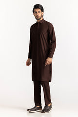 Adore Unstitched Fabric Blended