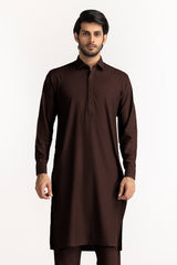 Adore Unstitched Fabric Blended