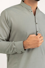 Adore Unstitched Fabric Blended