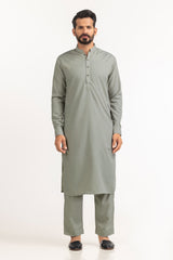 Adore Unstitched Fabric Blended