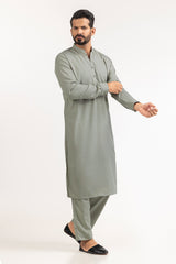 Adore Unstitched Fabric Blended