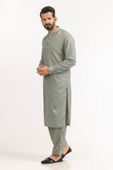 Adore Unstitched Fabric Blended