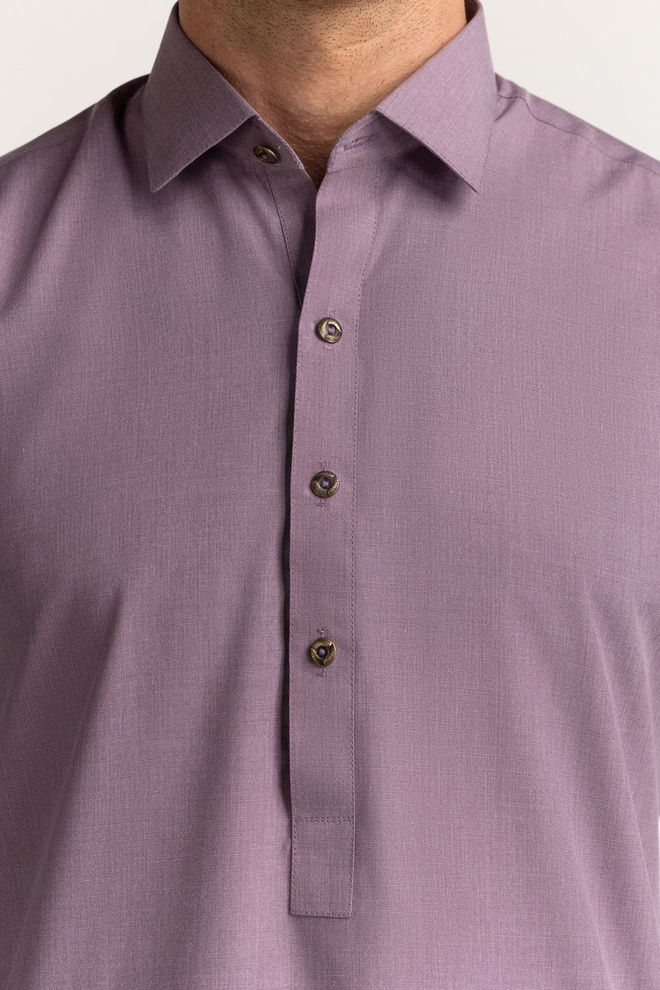 Adore Unstitched Fabric Blended-LF