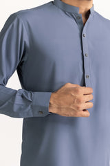 Adore Unstitched Fabric Blended