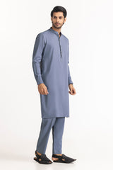 Adore Unstitched Fabric Blended