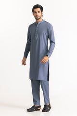 Adore Unstitched Fabric Blended