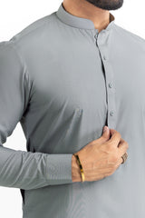 Adore Unstitched Fabric Blended