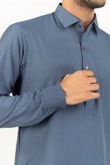 Adore Unstitched Fabric Blended