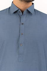 Adore Unstitched Fabric Blended