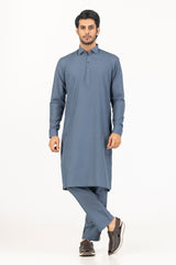 Adore Unstitched Fabric Blended