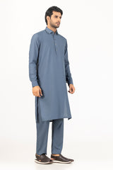 Adore Unstitched Fabric Blended