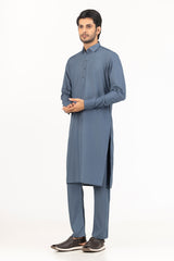 Adore Unstitched Fabric Blended