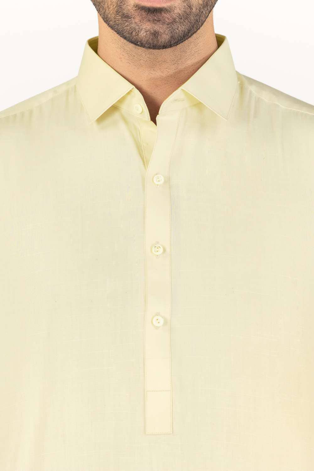 Adore Unstitched Fabric Blended-LF