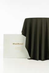 Adorn Unstitched Fabric Blended with Gift Box