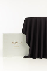 Adorn Unstitched Fabric Blended with Gift Box