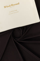 Adorn Unstitched Fabric Blended with Gift Box