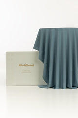 Adorn Unstitched Fabric Blended with Gift Box