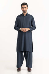 Aegean Blue Styling Suit SK-S23-025