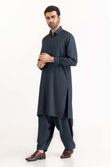 Aegean Blue Styling Suit SK-S23-025