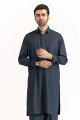 Aegean Blue Styling Suit SK-S23-025