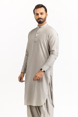 Aertex Unstitched Fabric Blended