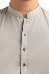 Aertex Unstitched Fabric Blended
