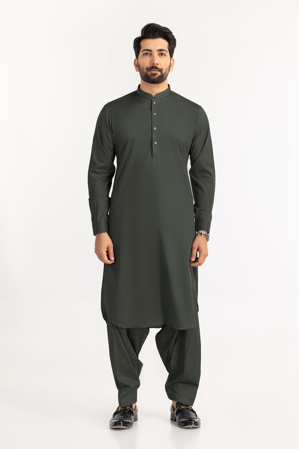 Aertex Unstitched Fabric Blended