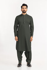 Aertex Unstitched Fabric Blended