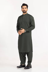 Aertex Unstitched Fabric Blended