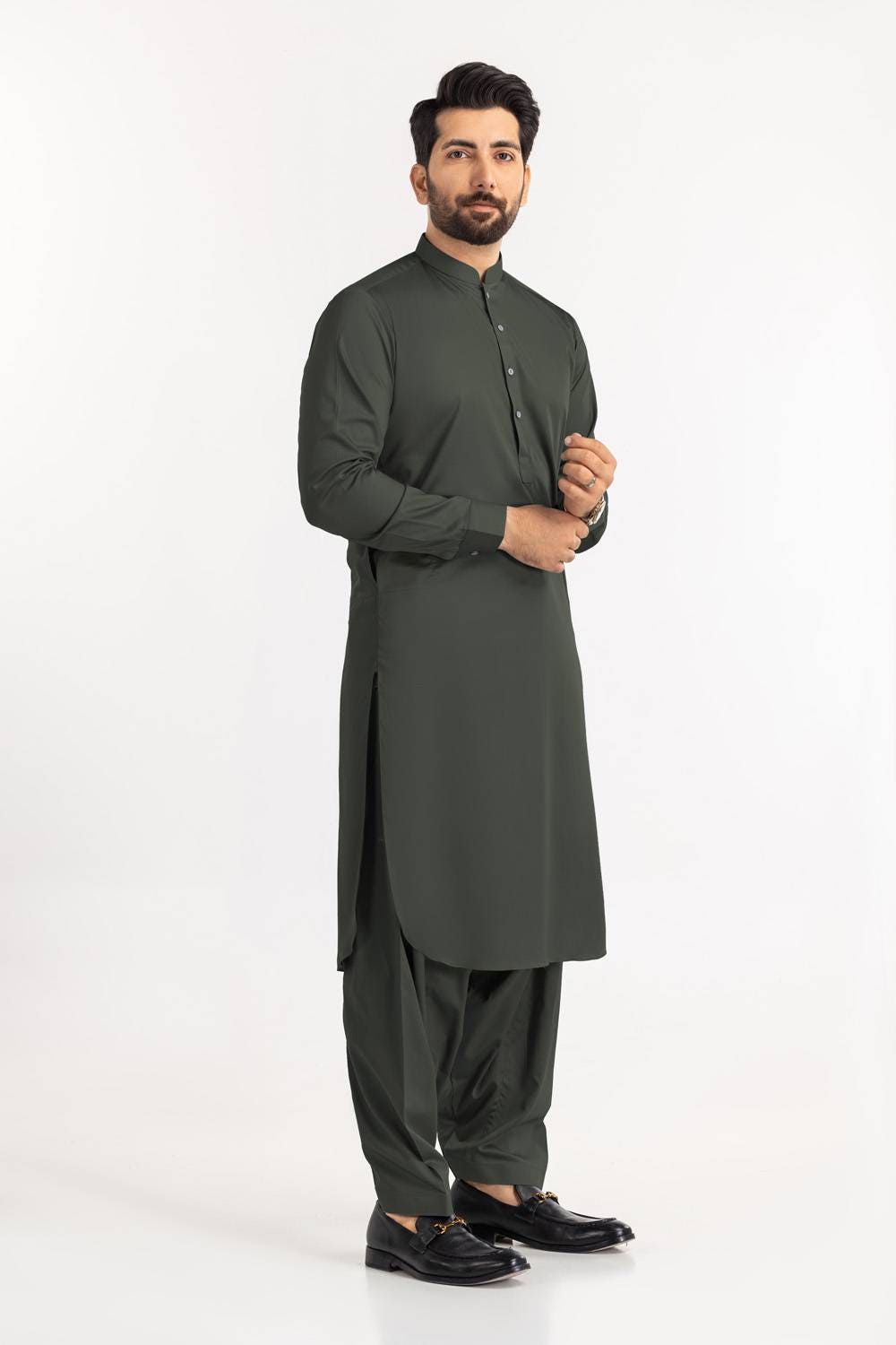 Aertex Unstitched Fabric Blended