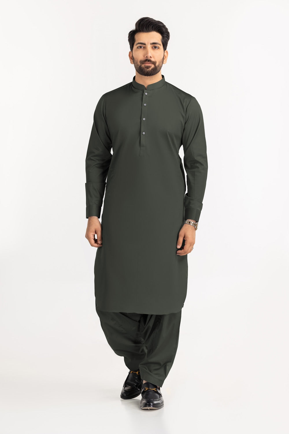 Aertex Unstitched Fabric Blended