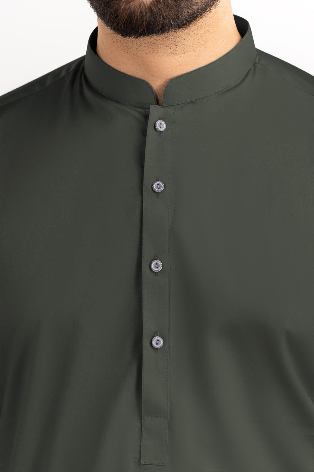 Aertex Unstitched Fabric Blended