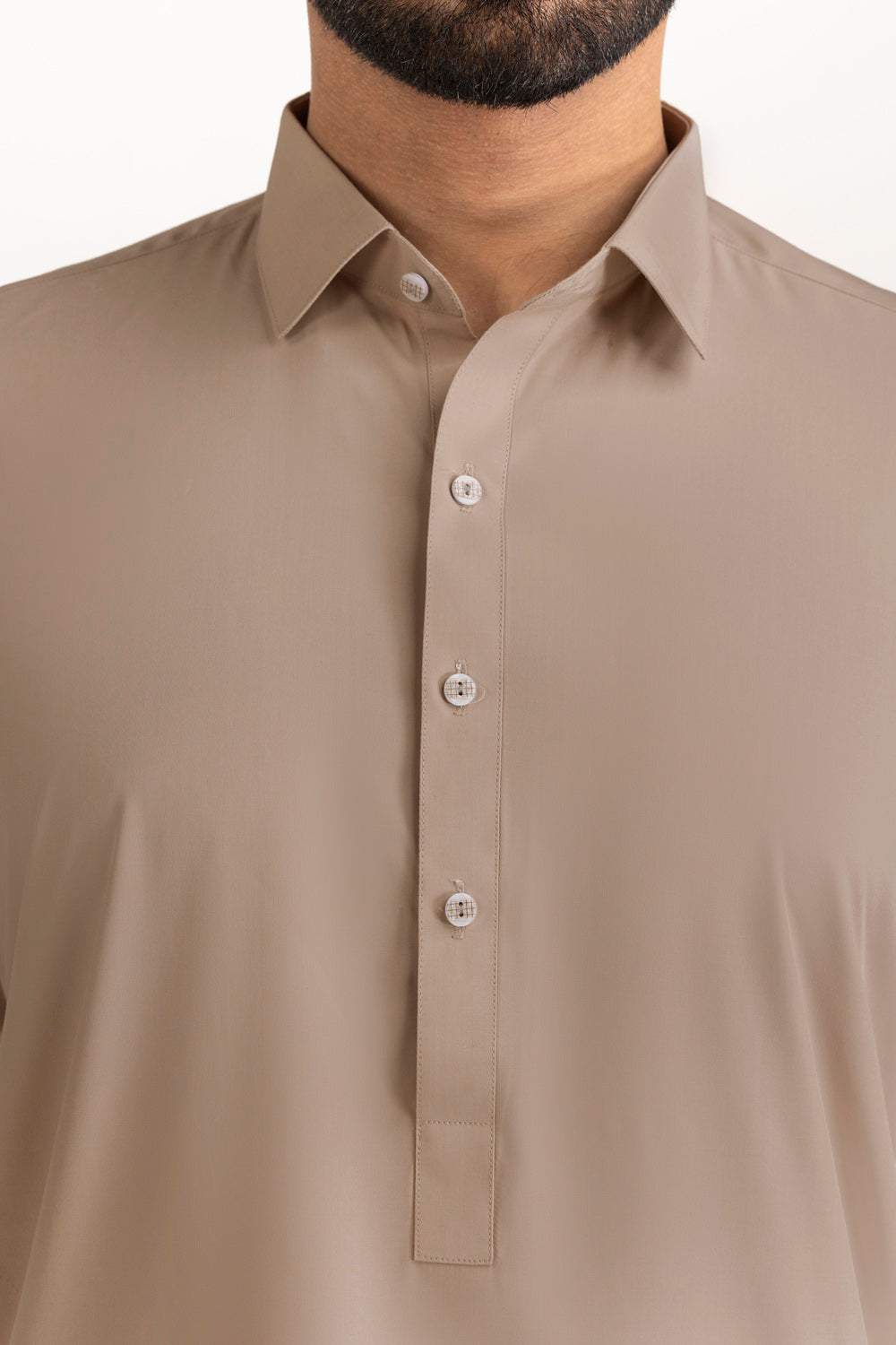 Aether Unstitched Fabric Cotton