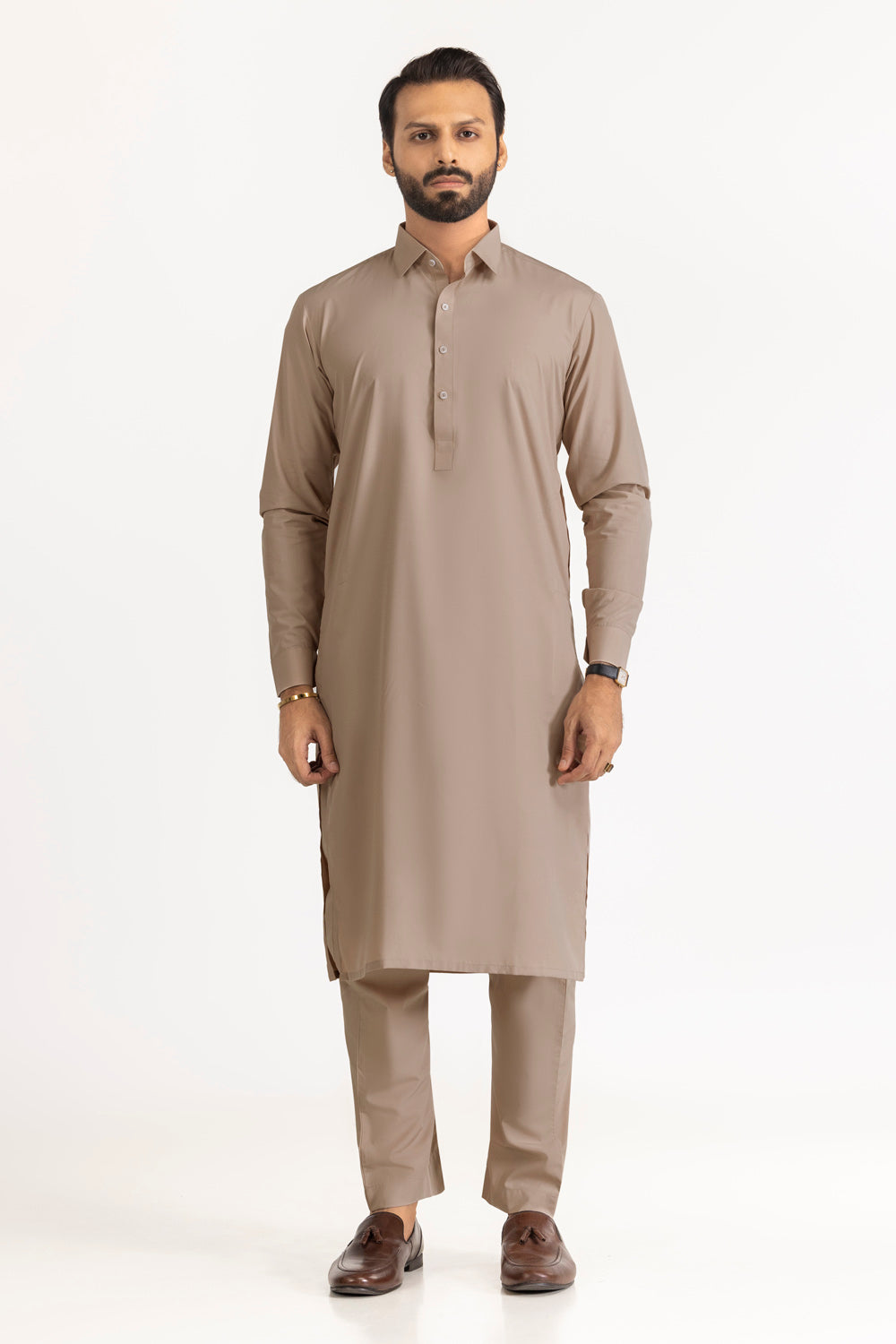 Aether Unstitched Fabric Cotton
