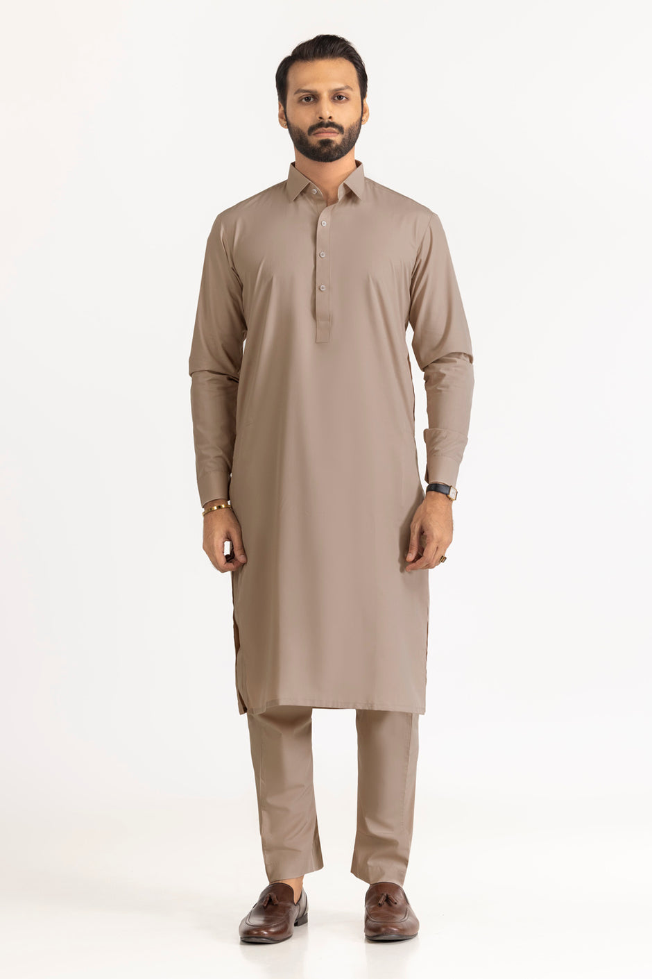 Aether Unstitched Fabric Cotton