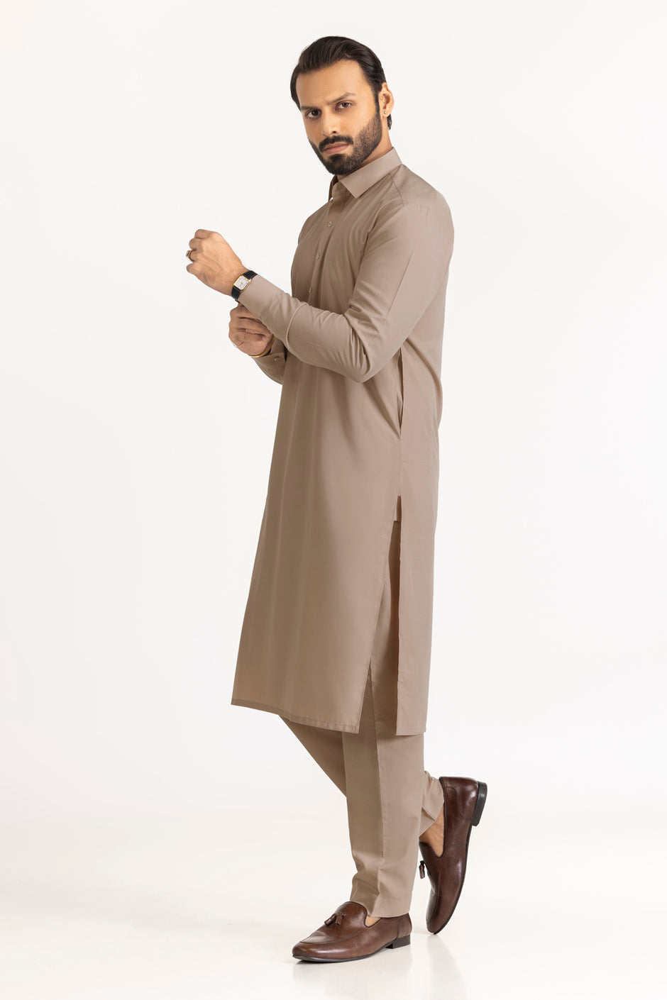 Aether Unstitched Fabric Cotton
