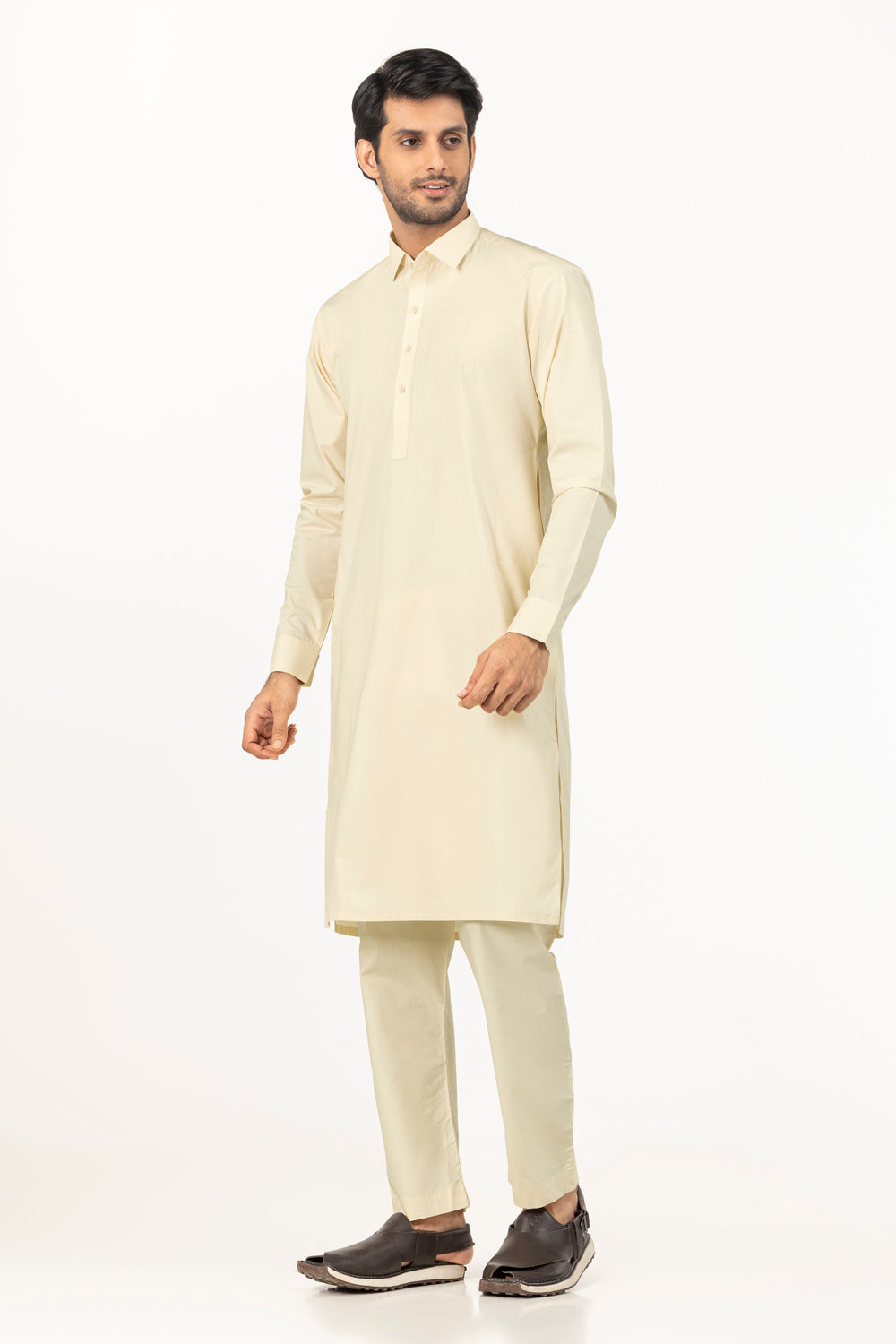 Aether Unstitched Fabric Cotton