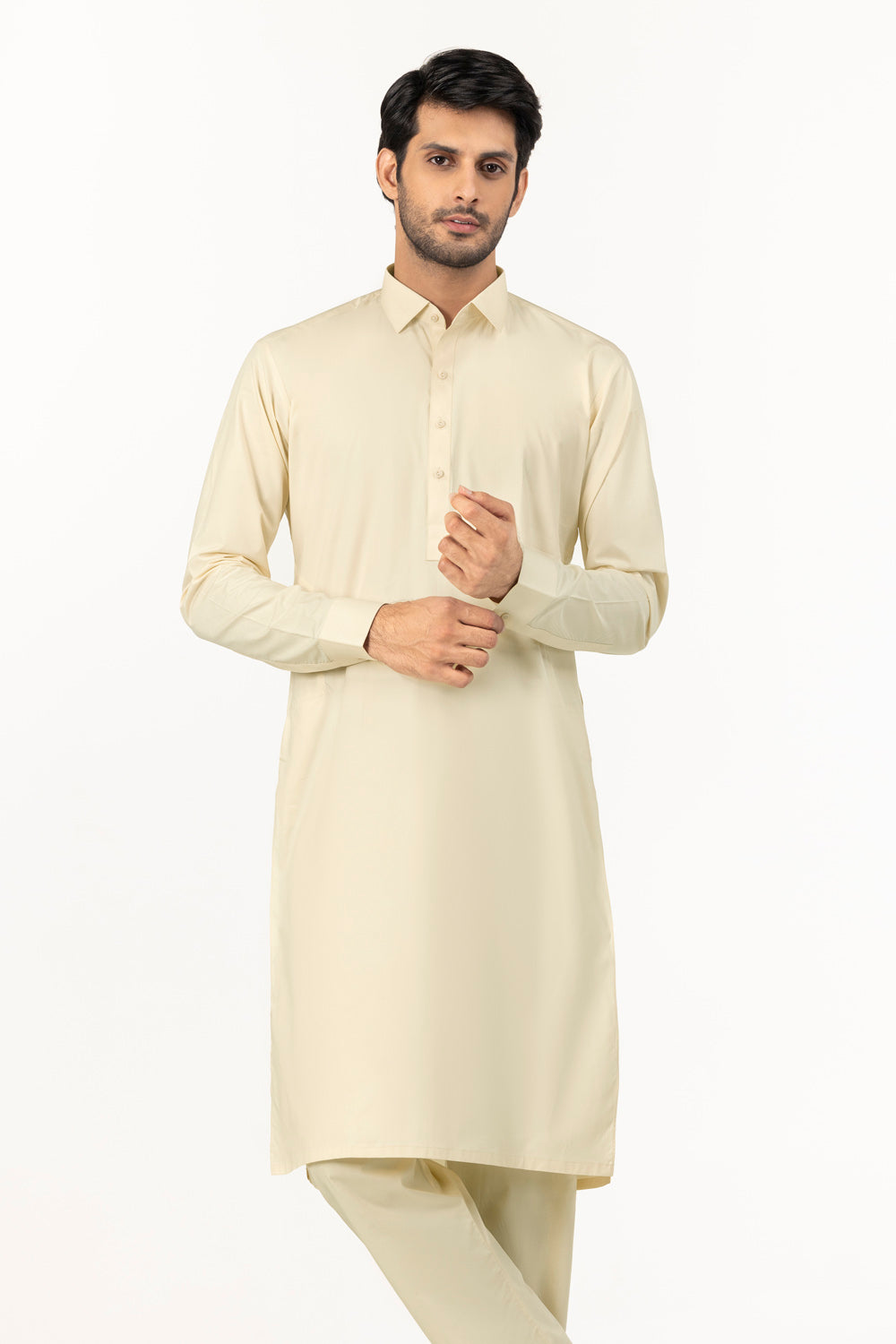 Aether Unstitched Fabric Cotton