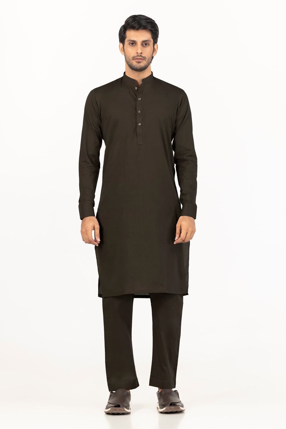 Aether Unstitched Fabric Cotton