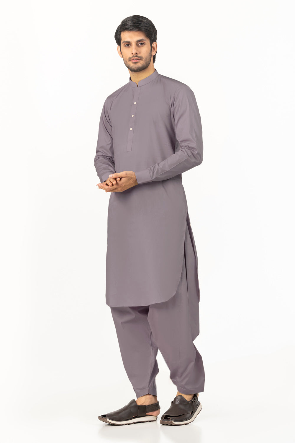 Aether Unstitched Fabric Cotton