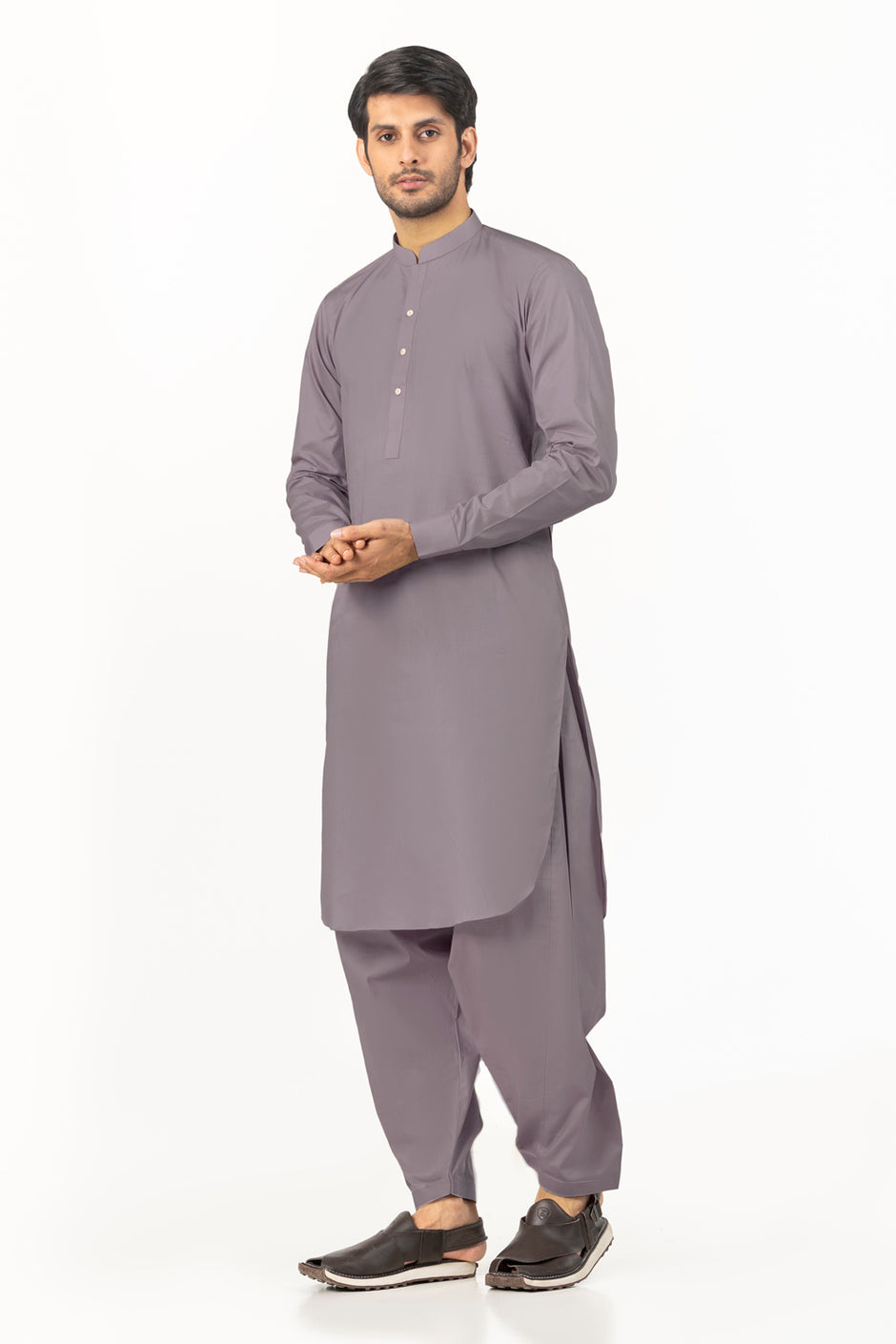 Aether Unstitched Fabric Cotton