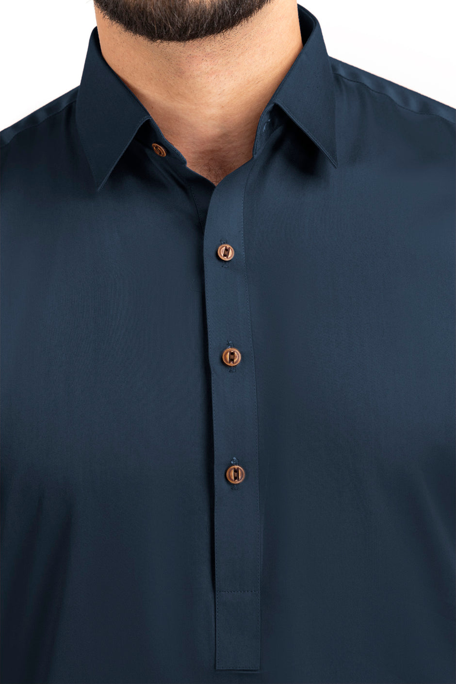 Aether Unstitched Fabric Cotton