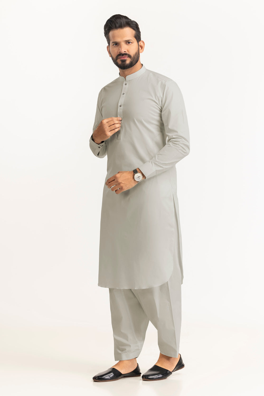 Aether Unstitched Fabric Cotton