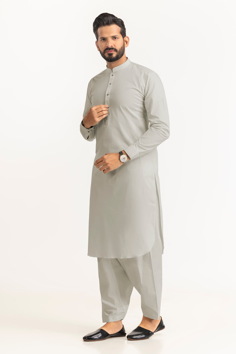 Aether Unstitched Fabric Cotton