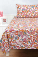 AW24-AKS-001 Bed Sheet Set