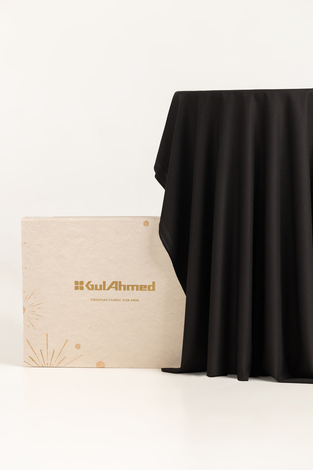 Alora Cotton Unstitched Fabric Cotton with Gift Box