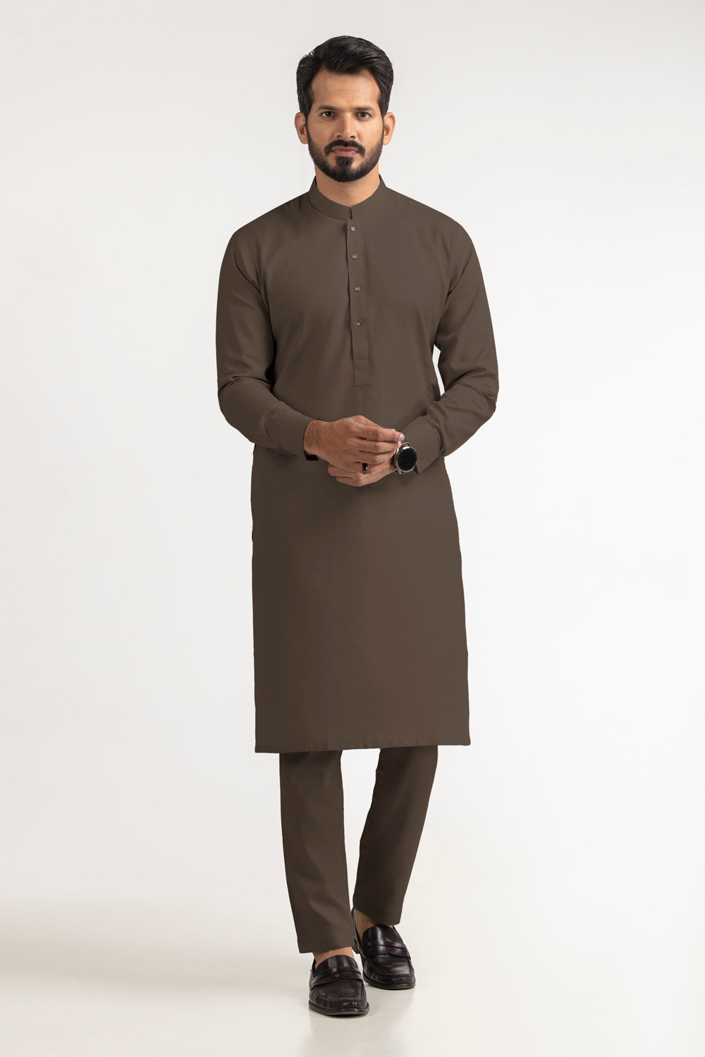 Alora Cotton Unstitched Fabric Cotton