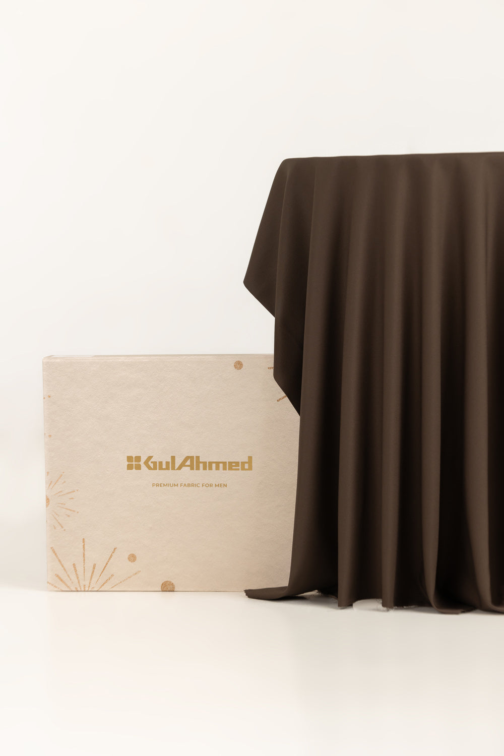 Alora Cotton Unstitched Fabric Cotton with Gift Box
