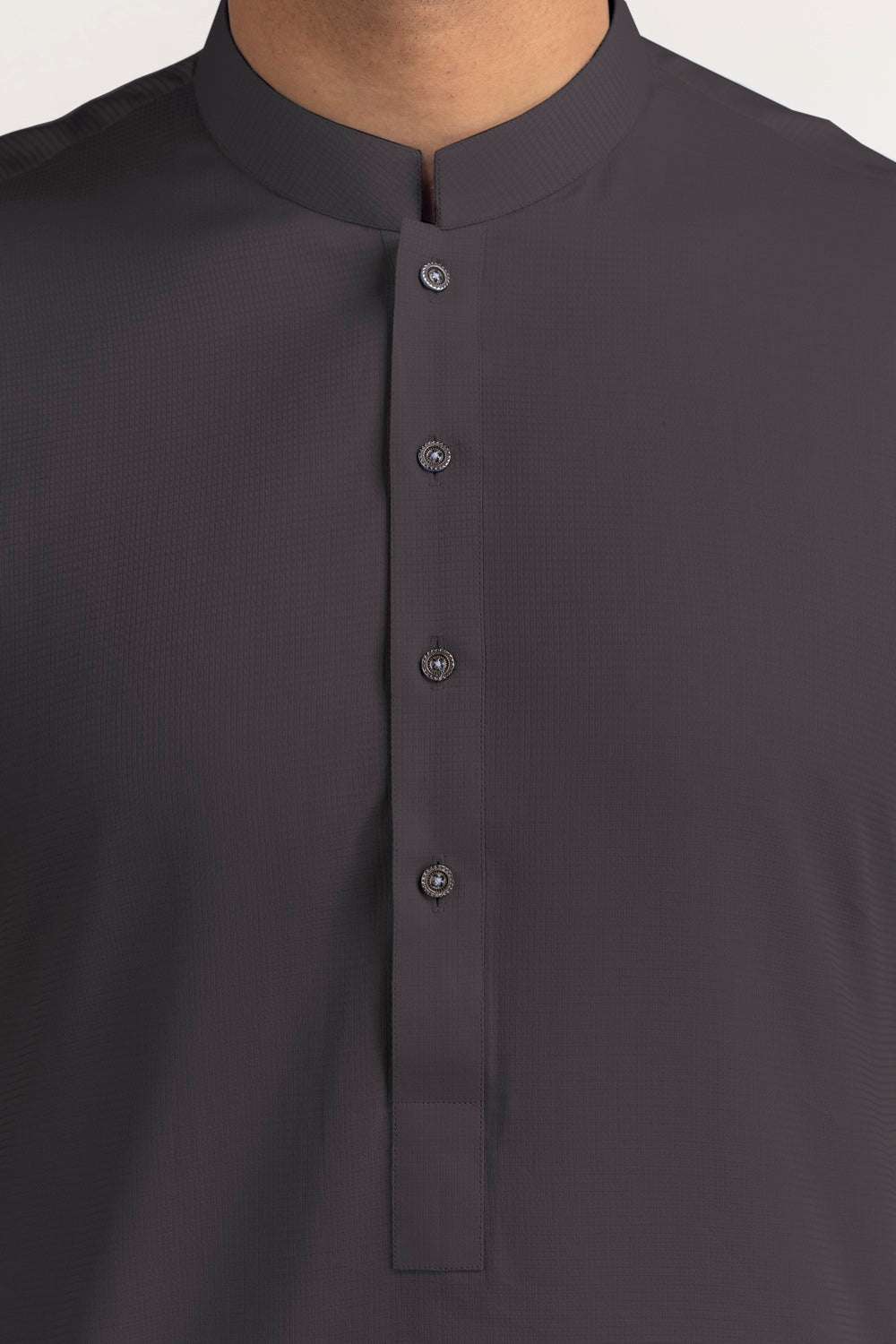 Alora Cotton Unstitched Fabric Cotton